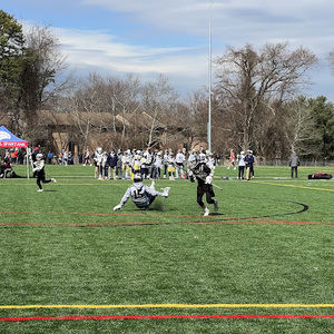 Meet your Posher, Chase